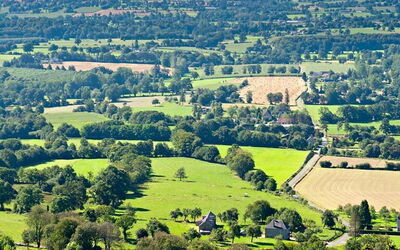 Ferieudlejninger i Basse-Normandie