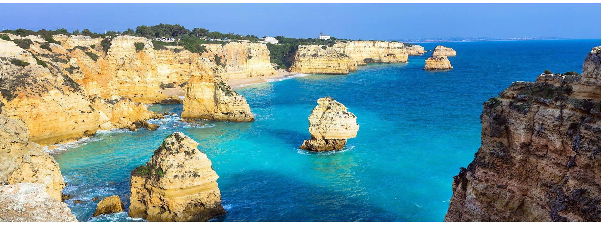 Ferieudlejninger i Portugal