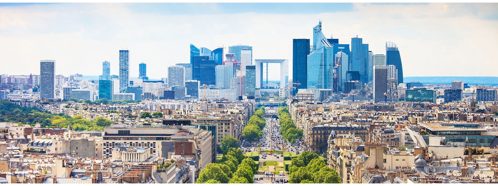 Ferieudlejninger i Frankrig