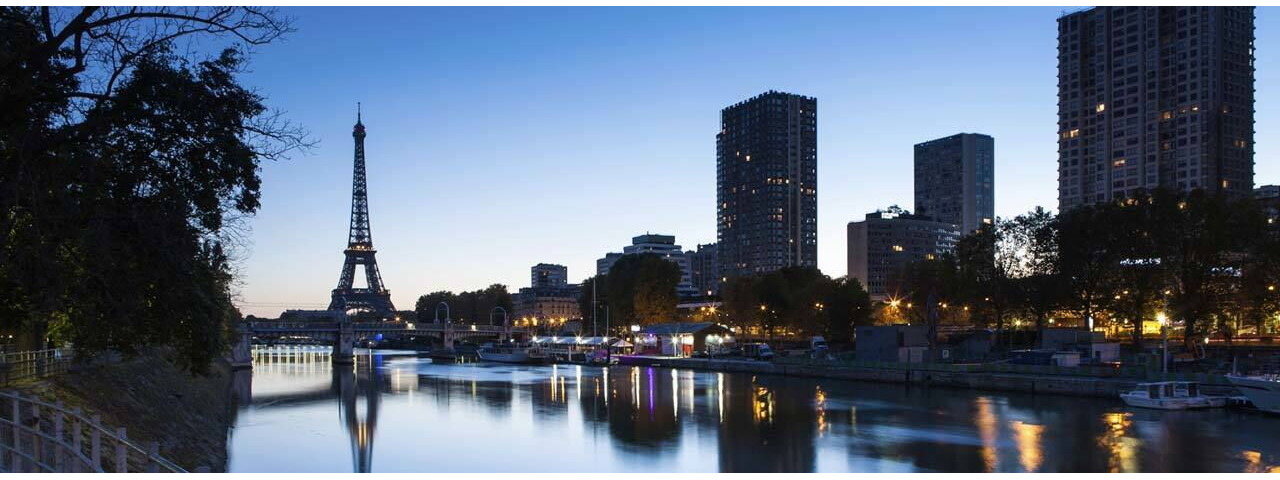 Ferieudlejninger i Frankrig