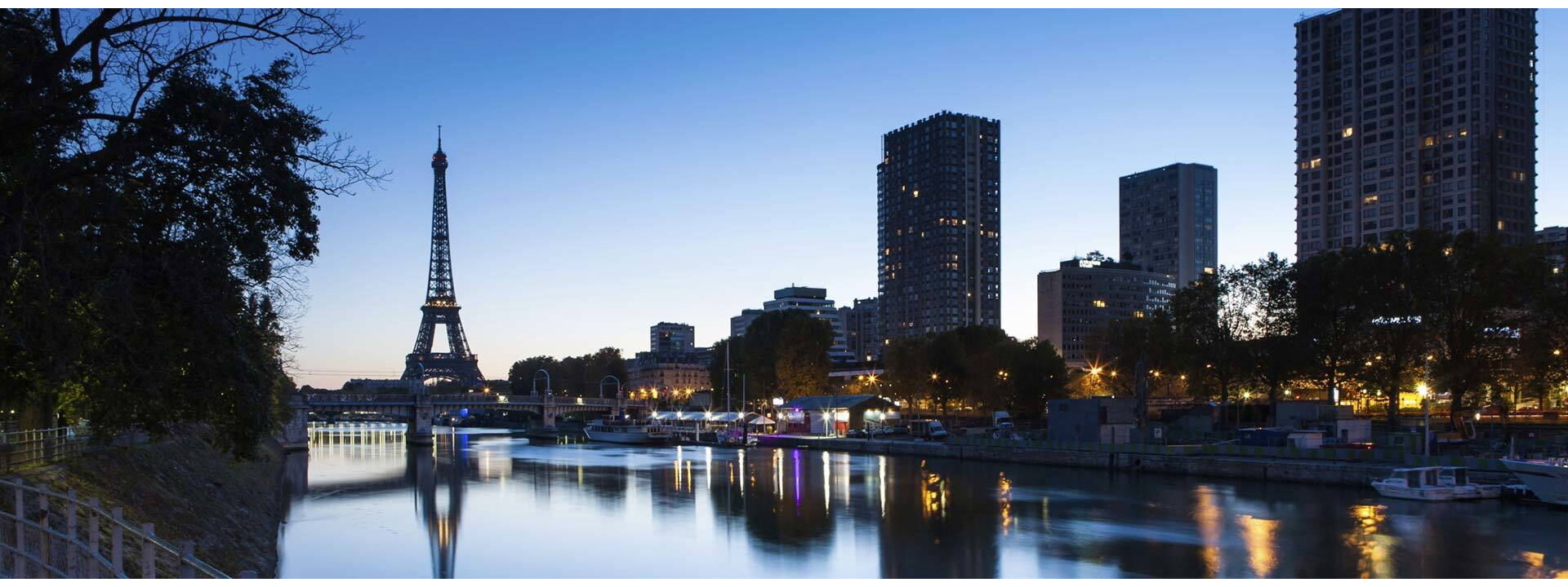 Ferieudlejninger i Frankrig