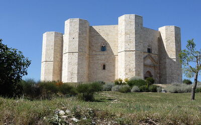 Apulien villa leje: Italiens hæl