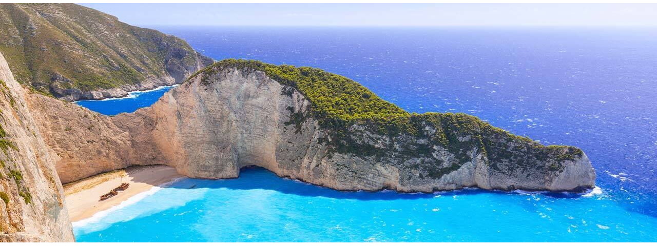 Ferieudlejninger i Grækenland