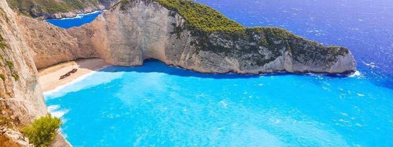 Ferieudlejninger i Grækenland