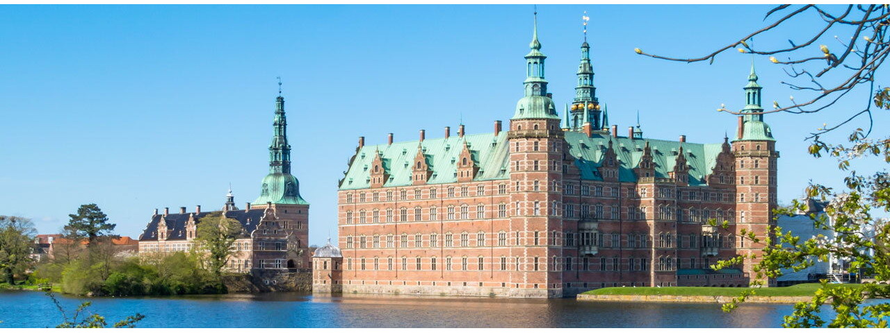 Ferieudlejning i Danmark