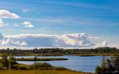 Ferieudlejninger på Sjælland