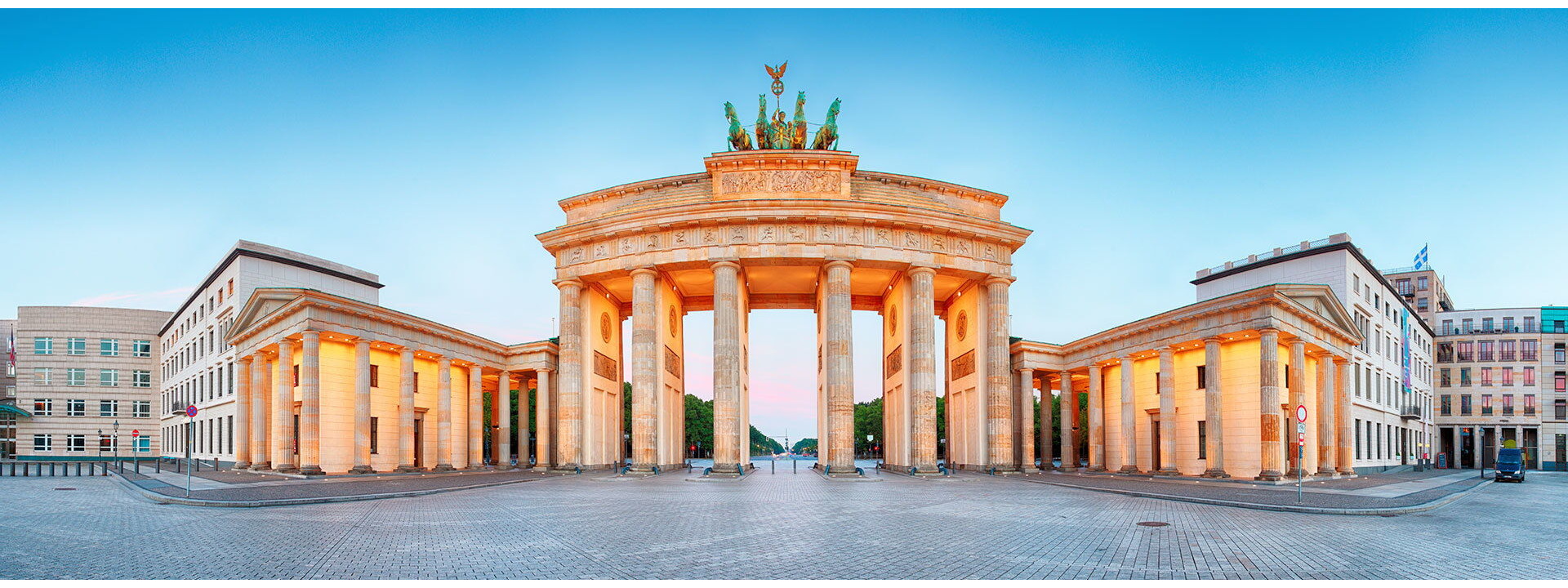 Ferieudlejning i Tyskland