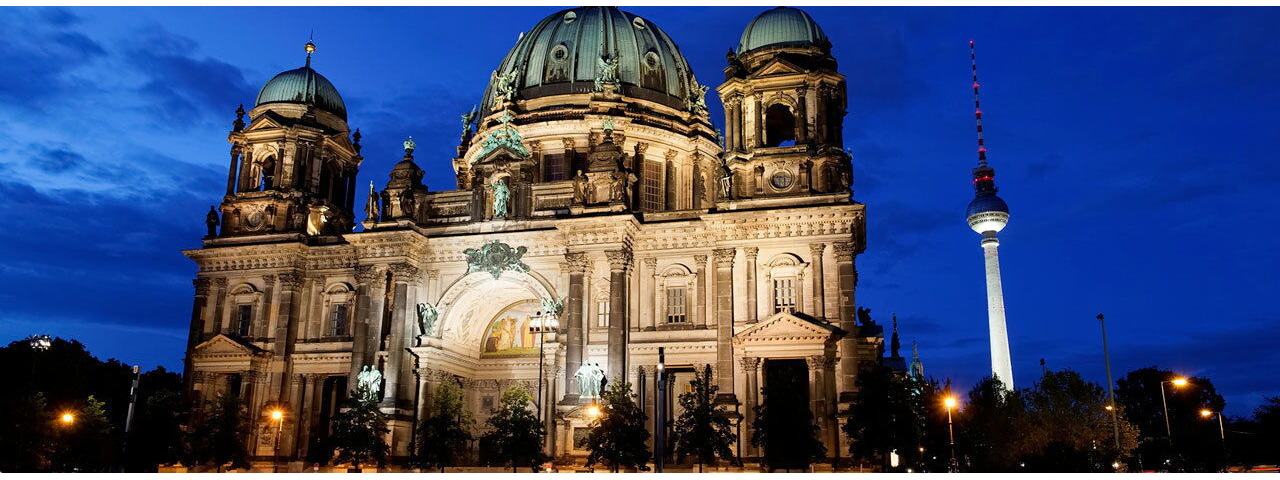 Ferieudlejning i Tyskland