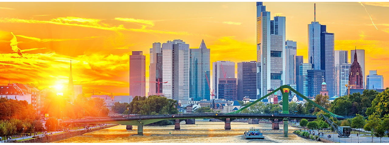 Ferieudlejning i Tyskland