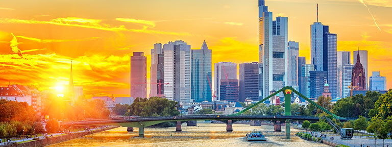 Ferieudlejning i Tyskland