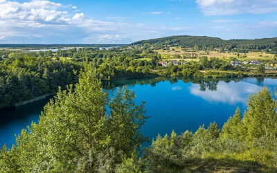Ferieudlejninger i Vestpommern