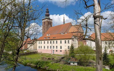 Ferieudlejninger i Ermland-Masurien