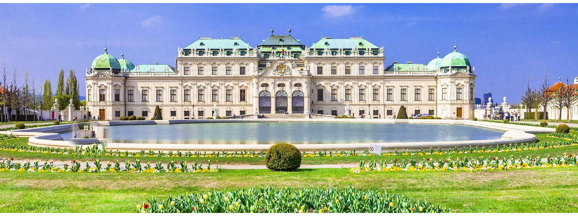 Ferieudlejninger i Østrig