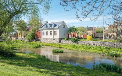 Ferieudlejninger i Östergötland