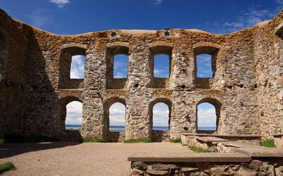 Ferieudlejninger i Jönköping