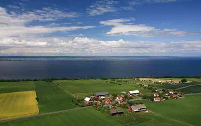 Ferieudlejninger i Jönköping