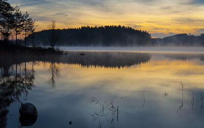 Ferieudlejninger i Värmland
