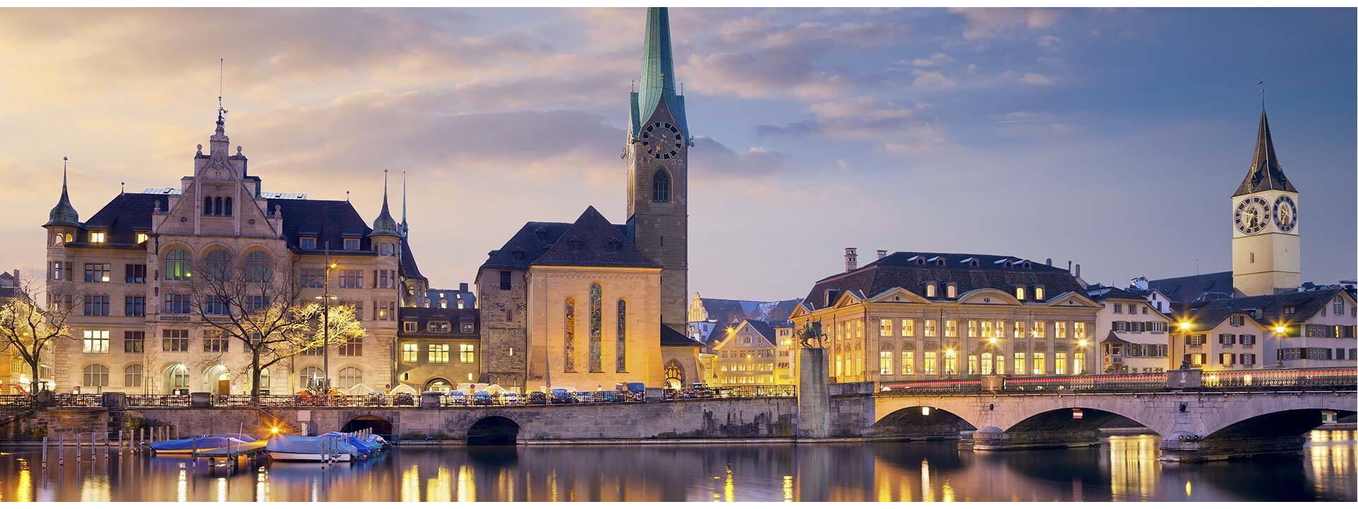 Ferieudlejning i Schweiz