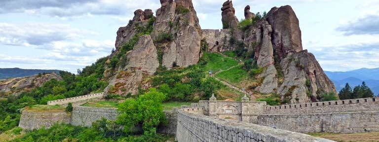 Ferieudlejninger i Bulgarien