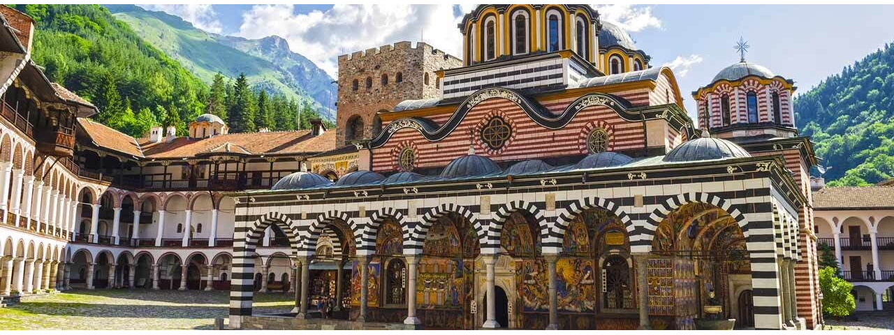 Ferieudlejninger i Bulgarien