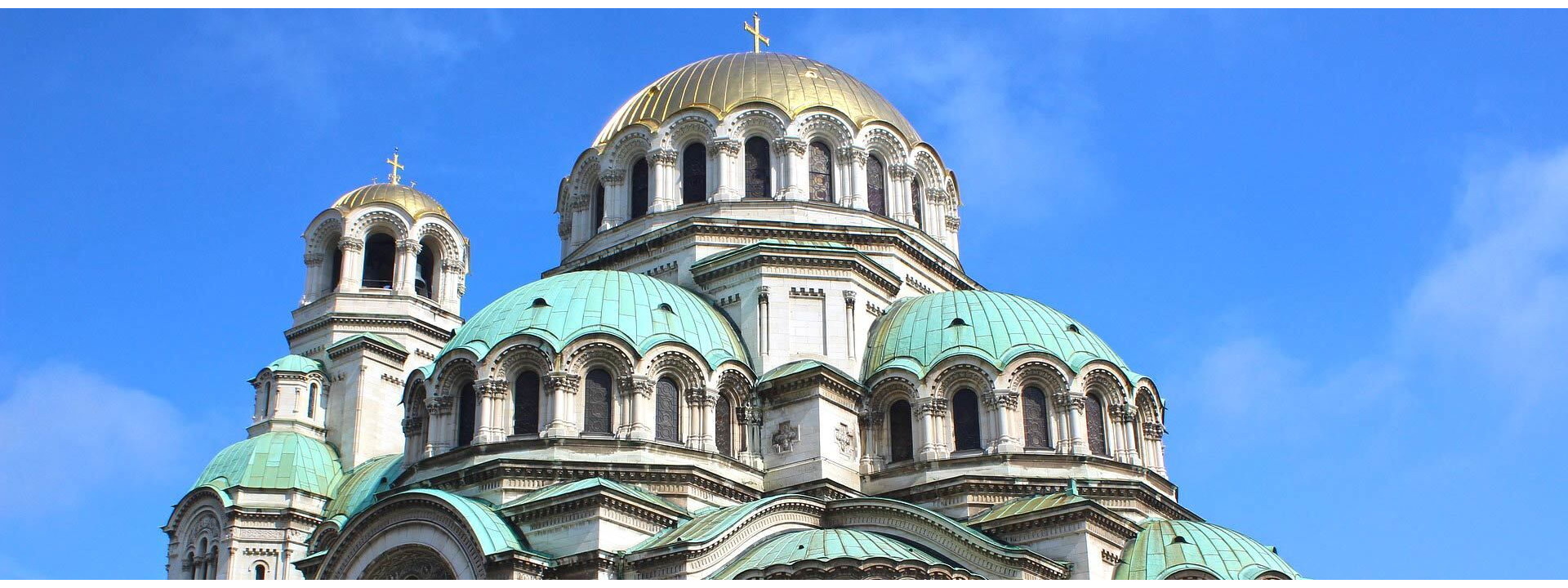 Ferieudlejninger i Bulgarien