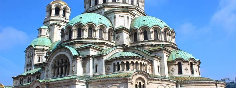 Ferieudlejninger i Bulgarien