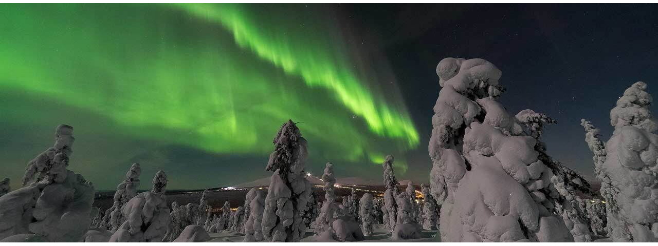 Ferieudlejninger i Finland