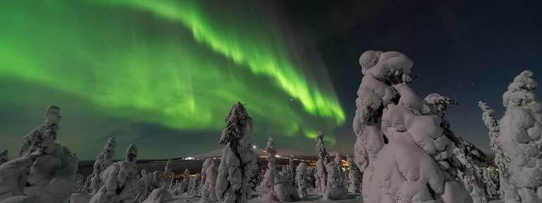 Ferieudlejninger i Finland