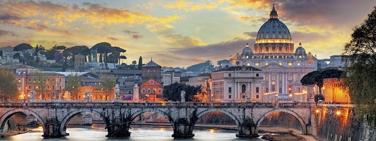 Ferieudlejning i Italien