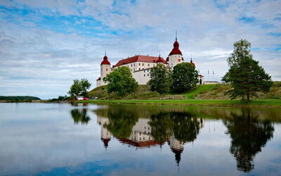 Ferieudlejninger i Västra Götaland