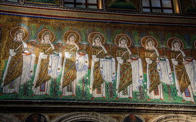 Emilia–Romagna: Det moderne Italien når det er bedst.