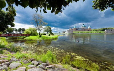 Ferieudlejninger i Kalmar