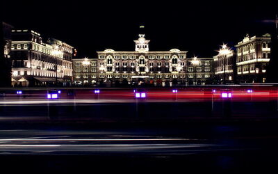 Friuli Venezia Giulia: En kulturel smeltedigel