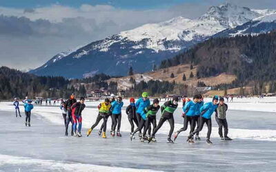 Ferieudlejninger i Kärnten