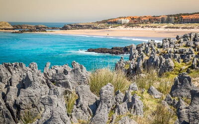 Ferieudlejninger i Cantabria