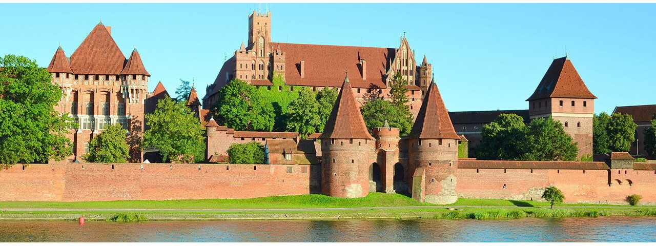 Ferieudlejning i Polen