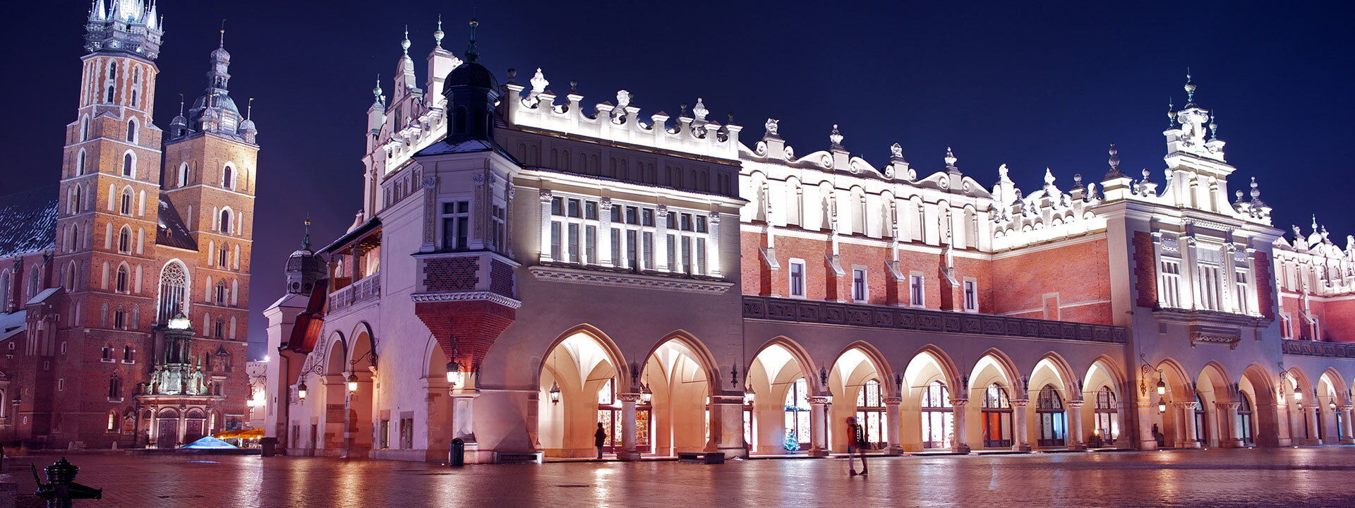 Ferieudlejning i Polen