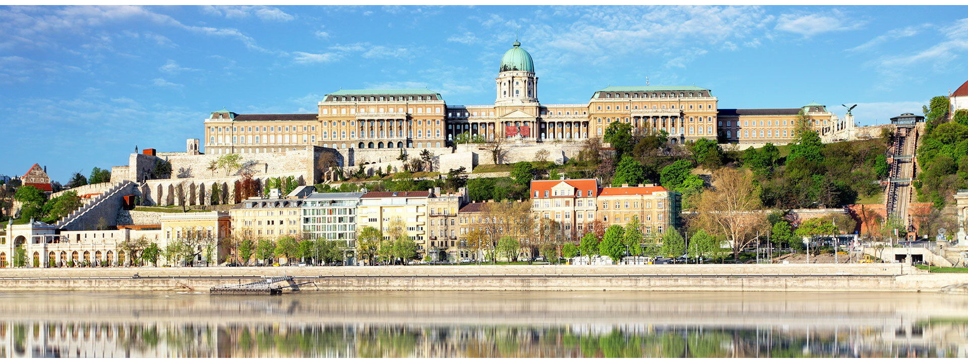 Ferieudlejning i Ungarn