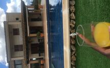 Billeder fra gæster i Can Barbara