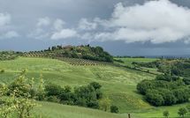 Billeder fra gæster i Il Poggiarone 6