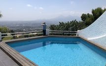 Billeder fra gæster i Palm Spring