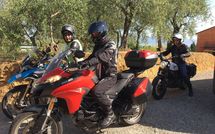 Billeder fra gæster i Uva