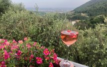 Billeder fra gæster i Villa Mastiano