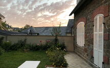 Billeder fra gæster i La Chaumière