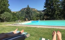 Billeder fra gæster i Val di Coreto