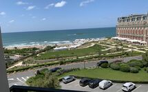 Billeder fra gæster i Henri Iv