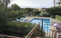 Billeder fra gæster i Villa Rosa