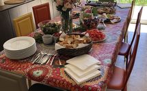 Billeder fra gæster i Villa Rosa