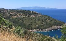 Billeder fra gæster i Pitigliano