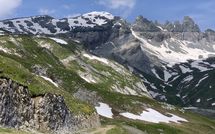 Billeder fra gæster i Suite 07-03